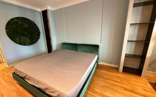 Exclusive 4-room apartment | Herastrau Park -Nordului Road | 2 parking spaces - Poză 8