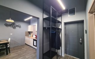 Apartament pet friendly cu 2 camere - acces gratuit in sala de fitness - Cetatii - Poză 12