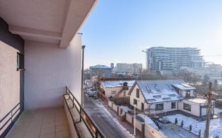 VANZARE VILA | 7 CAMERE + GARAJ | BANEASA - HERASTRAU - Poză 23