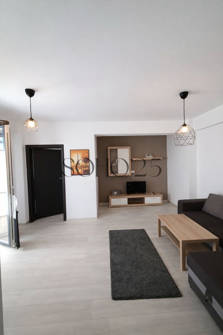 Apartament 3 camere | Complex Etalon Otopeni | Parcare inclusă | 2 AC - Poză 1