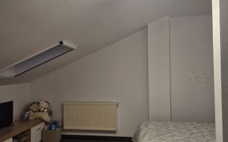 Apartament cu 2 camere, dispus pe două niveluri, în Vișoianu – Lunca Cetățuii - Poză 4
