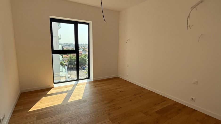 Apartament 3 camere | One Cotroceni | Etaj superior - Poză 1