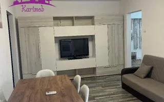 Apartament de inchiriat pe b-dul Dacia - Poză 12