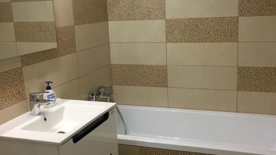 AP. 2 CAMERE STEFAN CEL MARE, BLOC REABILITAT, RENOVAT, METROU 4 MIN - Poză 7
