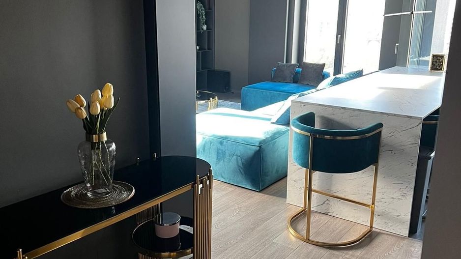 Cloud 9 Residence 2 Camere Super View Liber - Poză 5