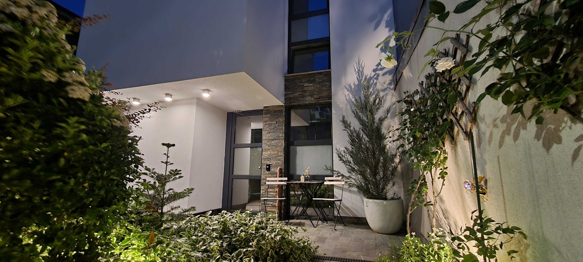 Studio in vila noua  langa parc Tineretului si metrou - Poză 6