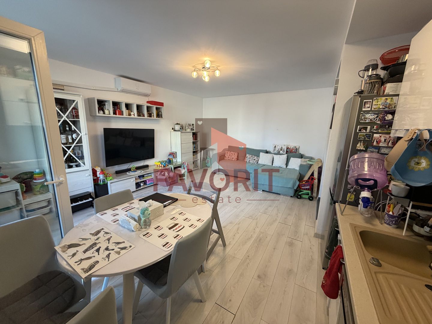 SAD. Pozitie excelenta. Gradina proprie. - Poză 2