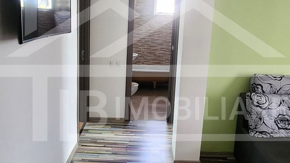 Apartament cu 3 camere, 75mp, Zona Kaufland - Poză 9