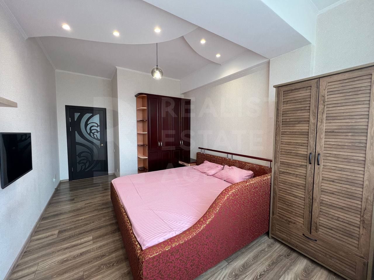 Chirie, apartament, 3 camere, bd. Decebal, Botanica - Poză 9