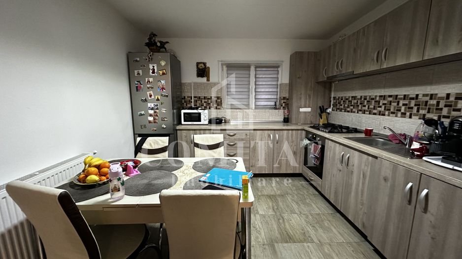 Apartament 3 camere | Loc de parcare | Cartier Terra - Poză 10