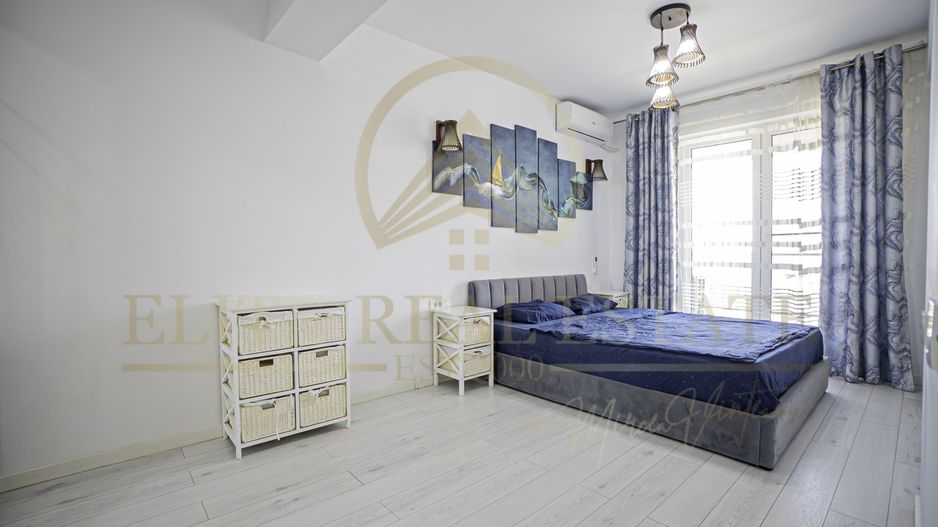 Apartament 2 camere Maurer | Bucătărie închisă | Loc de parcare inclus - Poză 8