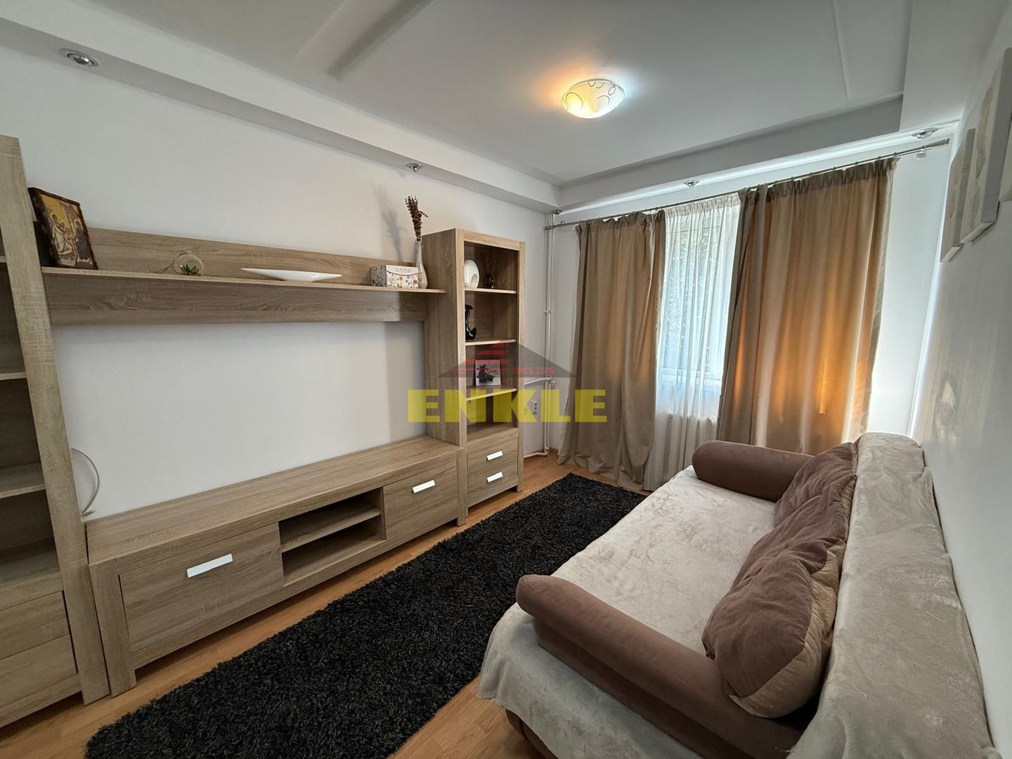 Apartament 2 camere de vânzare – Zona Unirii - Poză 2