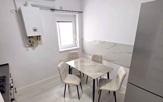 APARTAMENT NOU 2 CAMERE, ETAJ 1, BALCON, PARCARE, CARTIER DEVENTER - Poză 7