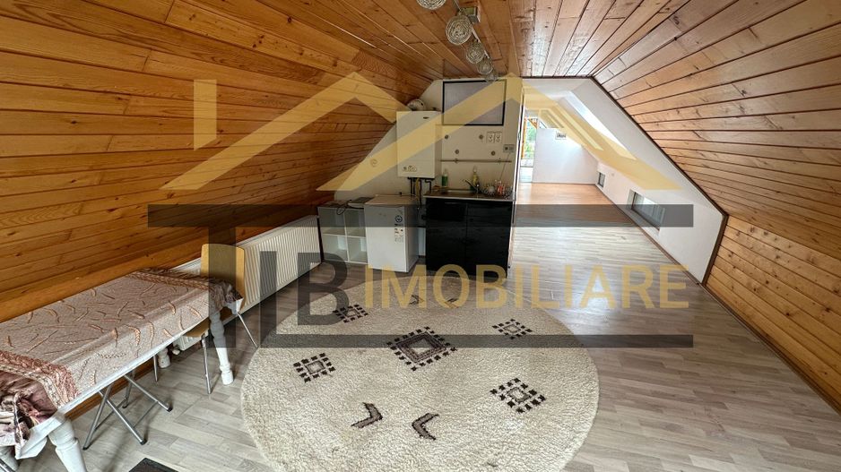 Spatiu de inchiriat/casa, 100mp, Zona Semi-Central - Poză 8