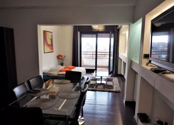 De inchiriat apartament 3 camere in zona Dorobanti - Poză 2