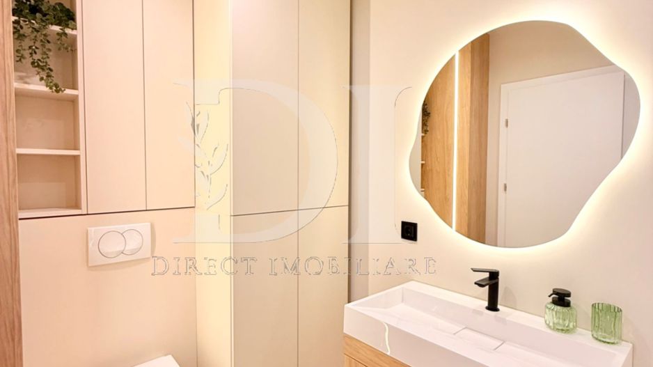 Apartament ultramodern / Zona Eroilor , Floresti - Poză 31