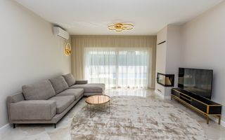 VILA CU 4 DORMITOARE SI PISCINA PRIVATA LA INCHIRIERE IN IANCU NICOLAE - Poză 2