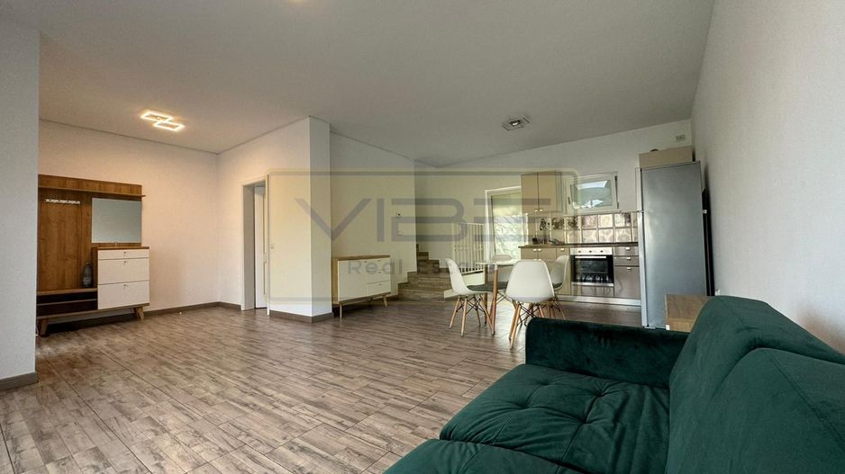 Casa de tip triplex Bucium - Soseaua Barnova - Poză 2