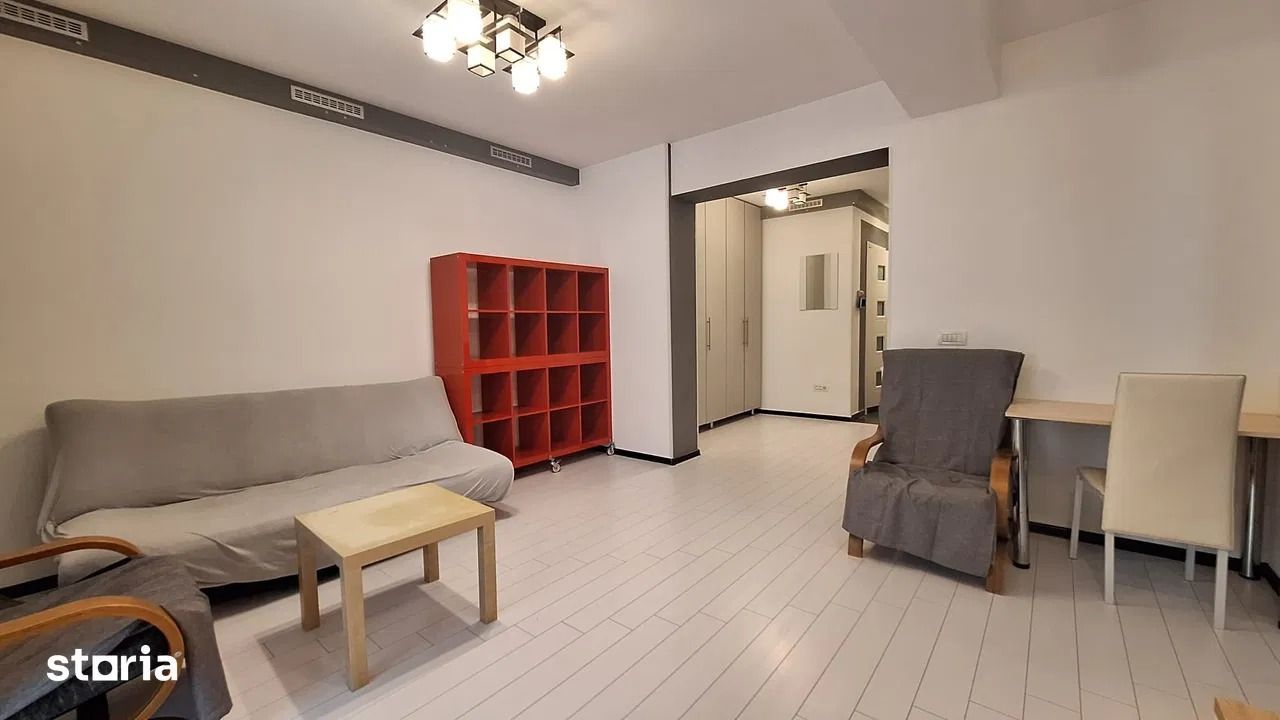 AP. 2 CAMERE- OBOR, CENTRALA PROPRIE, BUCATARIE INCHISA, MODERN - Poză 8