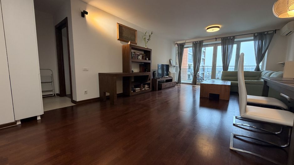 APARTAMENT 2 CAMERE | ETAJ 6 | INCITY - Poză 7
