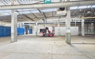 Hală Industrială|3.400mp putere 800 KW  Acces TIR - Poză 19