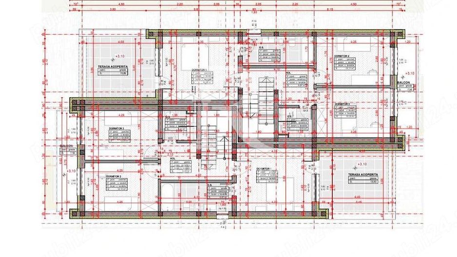 Duplex modern P+E de vânzare | Grigorescu - Poză 5