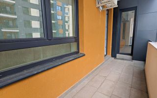 Apartament cu 2 camere, prima inchiriere, decomandat, Metalurgiei Park - Poză 13