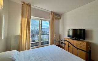 Apartament 4 camere | Herastrau | Loc de parcare | Pet friendly - Poză 13