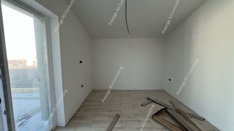 Apartament 4 Camere Terasa 30mp | Giroc-Str. Ecoului - Poză 7