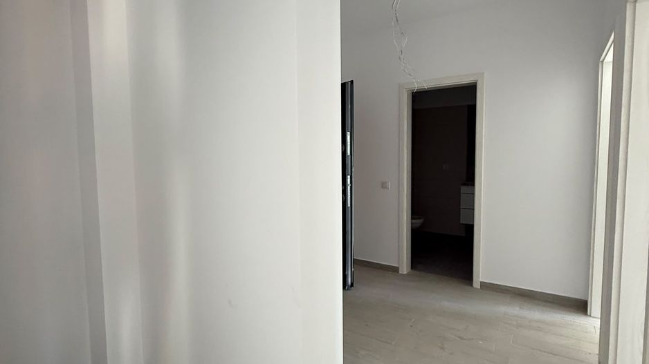 AP. 2CAM. SPATIOS IN BLOC FINALIZAT - DISCOUNT 50% LOCUL DE PARCARE! - Poză 1