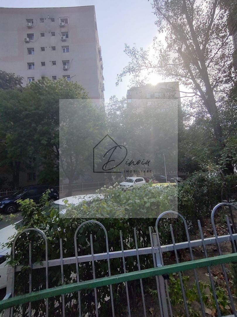 COM 0% I  4 camere Titan I B-dul 1 Decembrie 1918 I renovat I Metrou - Poză 14