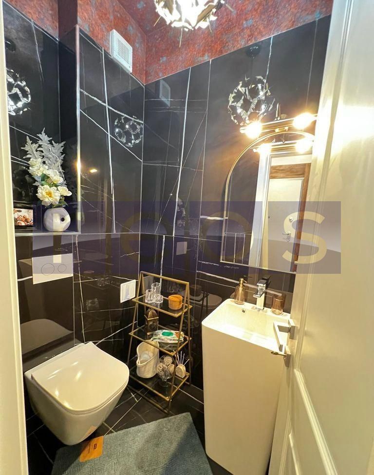 VANZARE 2 CAMERE 2 BAI 52MP TERASA/GRADINA 87MP PARCARE INCLUS UNIRII - Poză 13