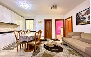 4 camere, bloc nou, terasa, Mărăști - Poză 9