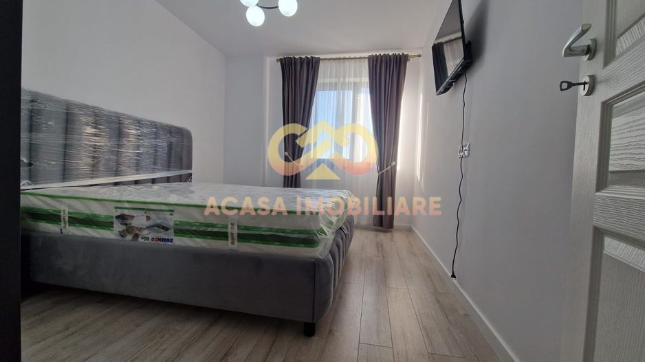 AP  2 CAMERE MOBILAT UTILAT  NOU DACIA COMAT TOWERS - Poză 23
