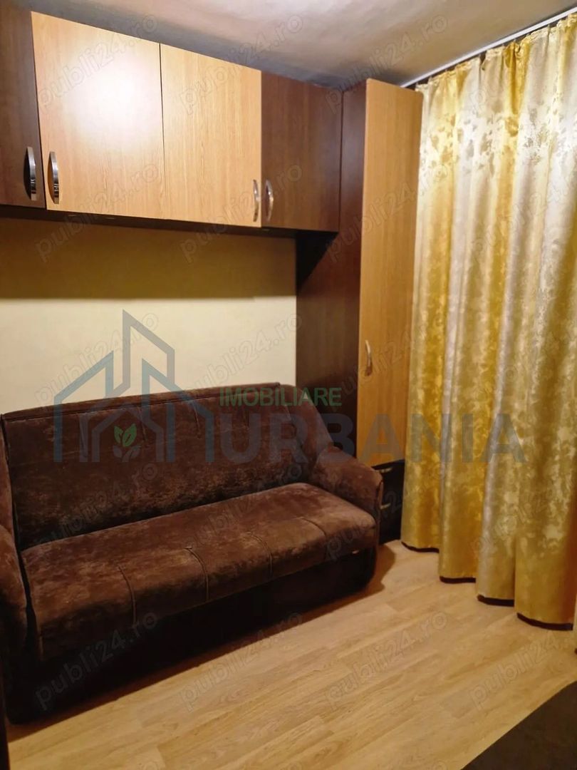 Apartament 2 camere Tatarasi Greenpark - Poză 3