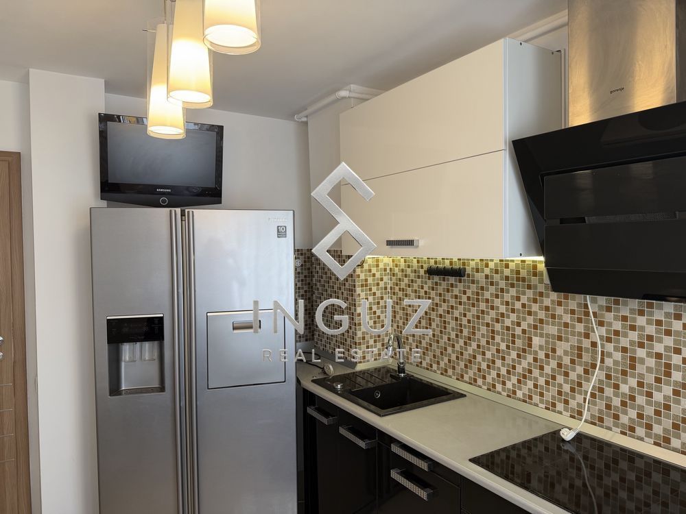 Apartament 3 camere de închiriat – Dristor / Mihai Bravu - Poză 8