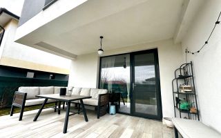 VANZARE 3 CAMERE | 60 MP TERASA | IMOBIL BOUTIQUE | - Poză 10