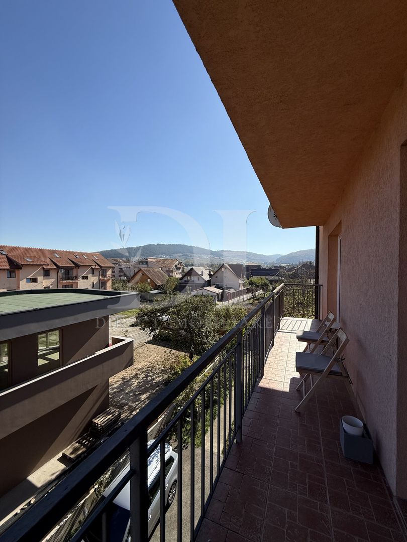 Apartament la cheie / etaj intermediar / Zona Muzeul Apei - Poză 14