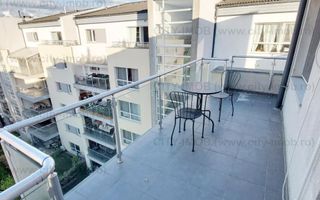 Vanzare  Apartament  doua camere Baneasa - Poză 10