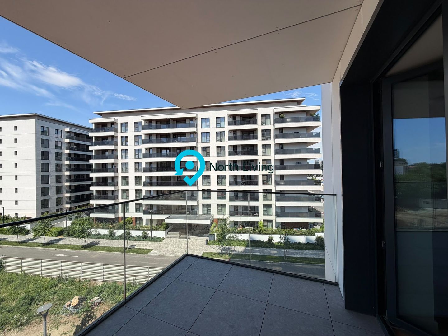 Apartament 2 camere LUX | Prima Inchiriere | Fitness | Floreasca - Poză 8