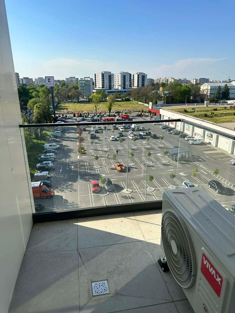 AP. 2 CAMERE - SUN ROYAL VIEW, METROU 10 MIN, MOBILAT/UTILAT MODERN - Poză 7