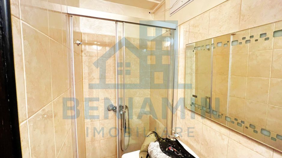 Garsoniera-Etaj2-Triaj-Mobilata-Utilata-Parcare-Gaze-Disponibila Acum - Poză 7