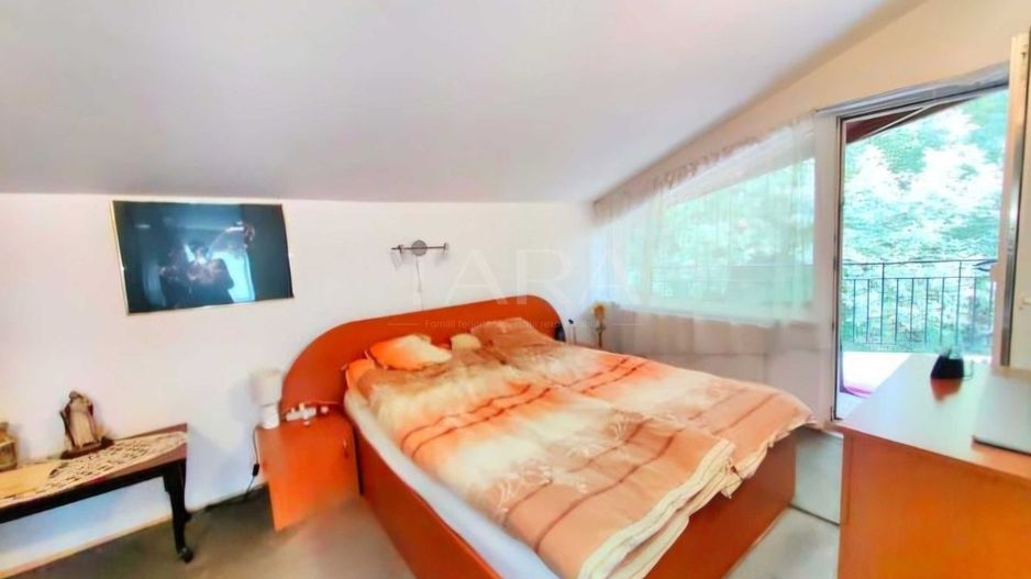 Apartament cu 3 camere de vânzare în cartierul Plopilor. - Poză 3