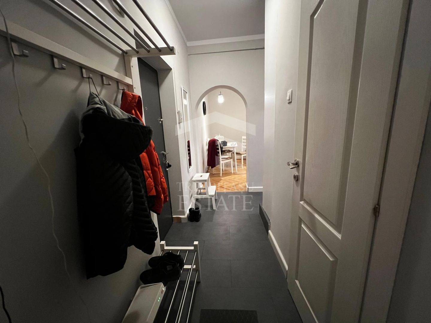 Apartament 2 Camere 50 Mp Floreasca-Ceaikovski Pet Friendly 🐾 - Poză 13