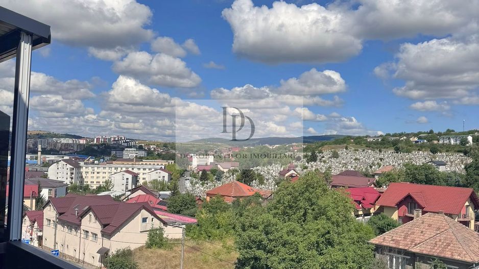 Apartament 3 Camere | 54 mp + 16 mp Balcoane | Dâmbul Rotund - Poză 16