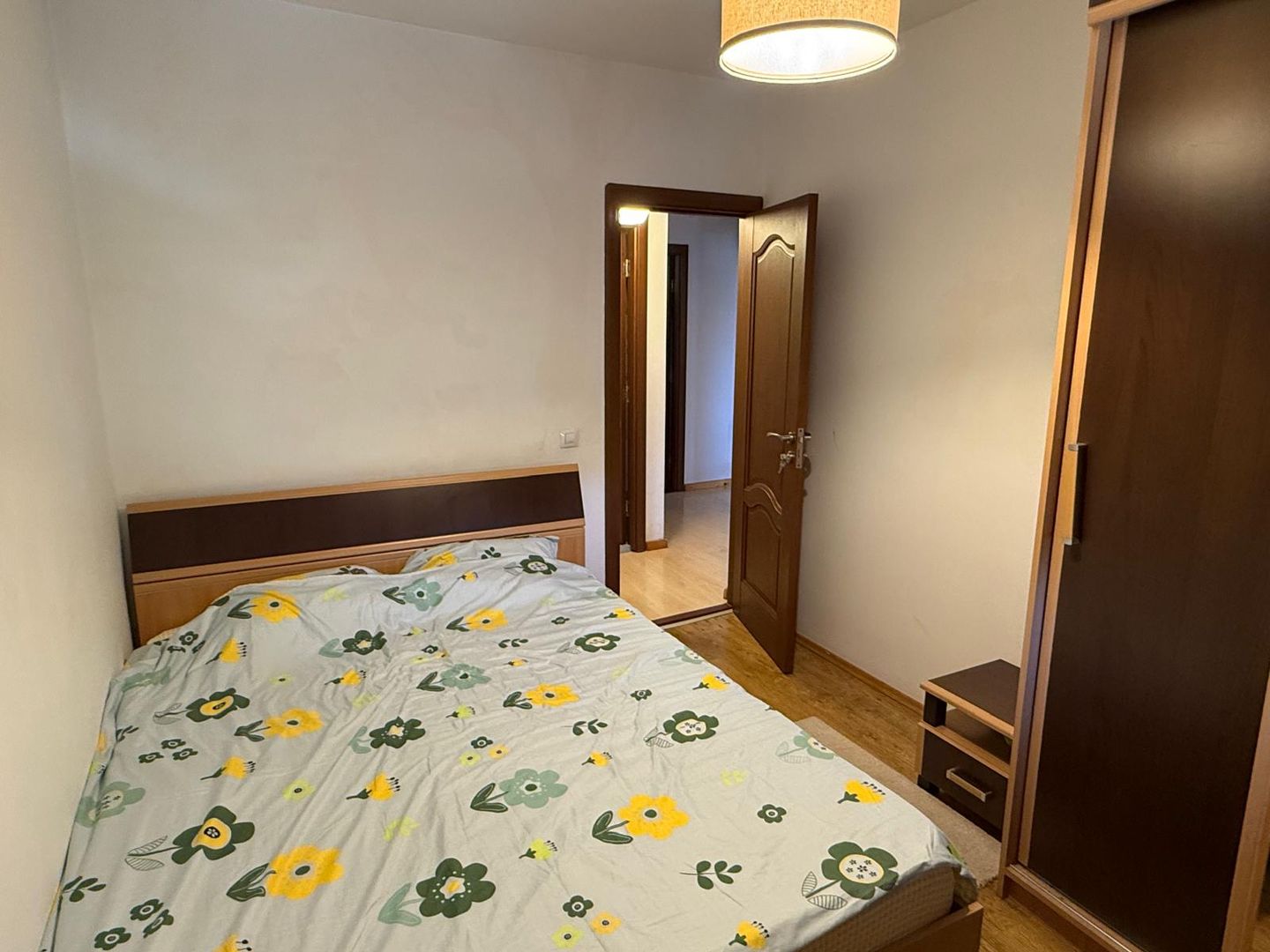 INCHIRIERE Vila tip duplex in Popesti Leordeni - Poză 16