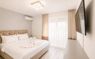 BG184-Apartament Premium 3 Camere | Calea Urseni | Parter | Parcare - Poză 1