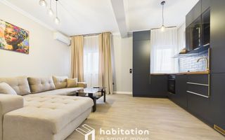 Apartament 2 Camere, luminos si modern,  Braytim - Calea Urseni - Poză 1