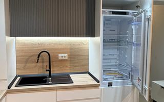 AP. 2 CAMERE GHENCEA, CENTRALA TERMICA, GRADINA,MODERN,BLOC NOU,PARTER - Poză 13