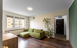 Apartament cu 4 camere- 57 mp utili -Dr Taberei- Metrou Romancierilor - Poză 3